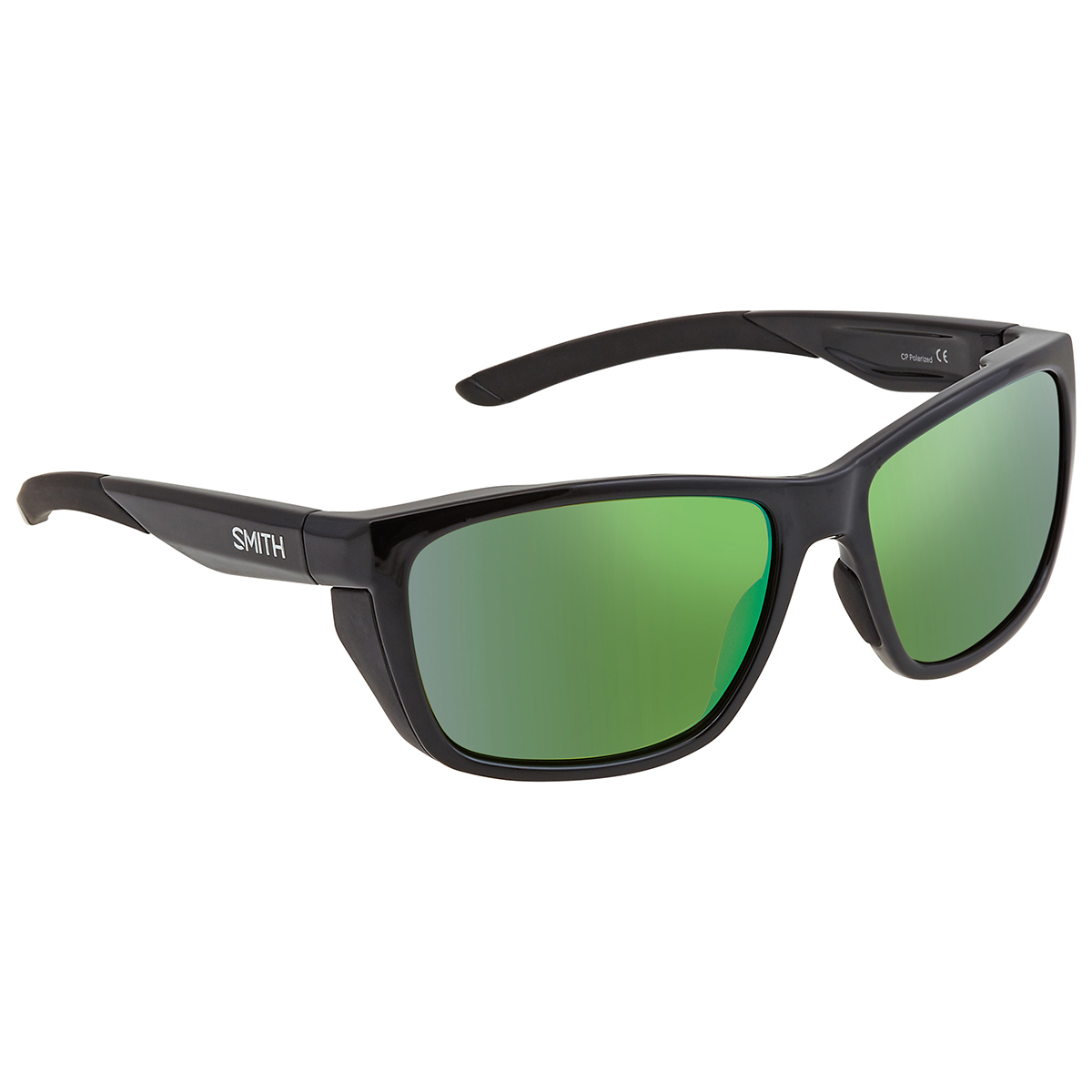 Lunettes De Soleil Smith Optics Joya Pour Femme - Tortoise/ChromaPop Polarized Green Mirror - Neuf Avec étiquettes