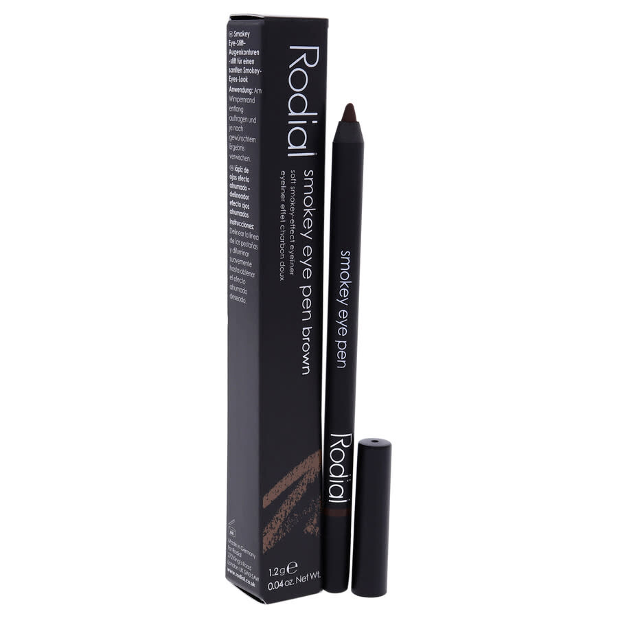 Rodial Smokey Eye Pen Brown by Rodial for Women 0.04 oz Eyeliner