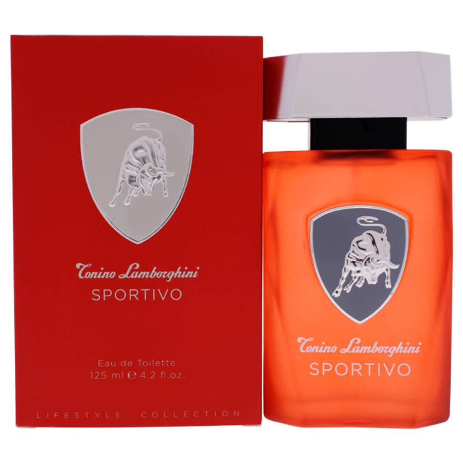 Tonino lamborghini sportivo