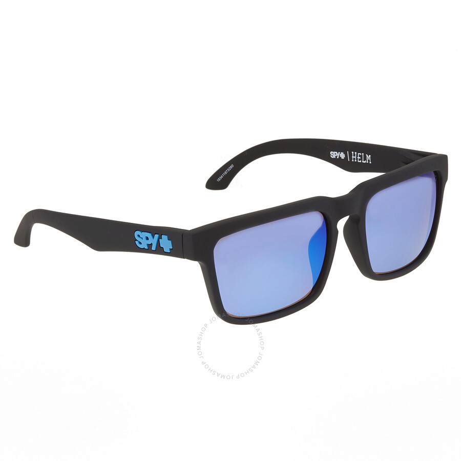 spy square sunglasses