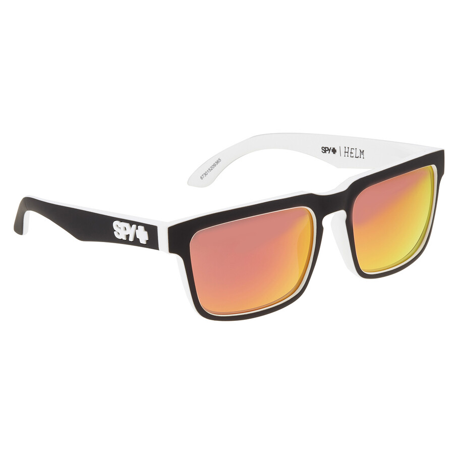 spy plus helm sunglasses