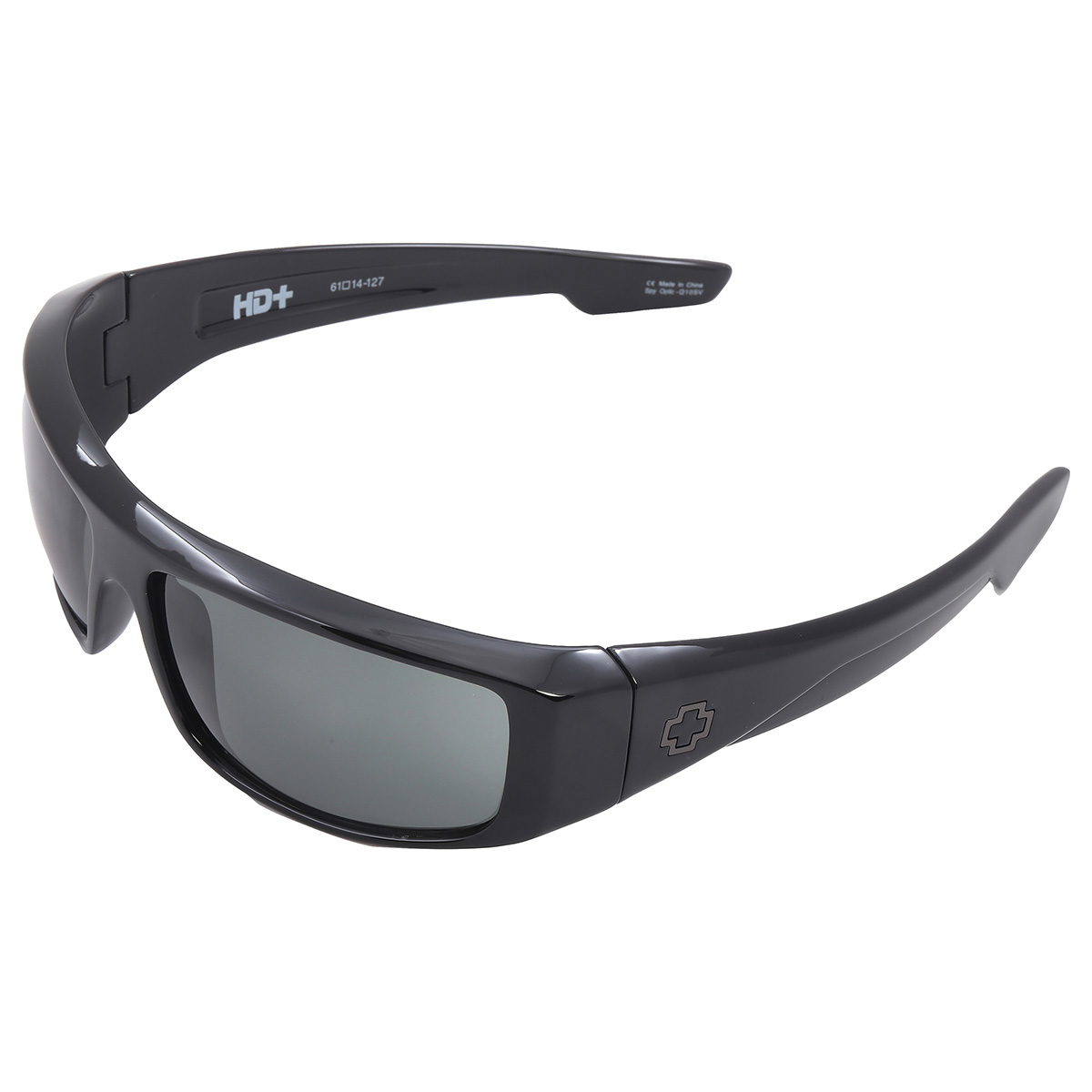 SPY-GLASS-T - Occhiali da vista con videocamera ad attivazione touch