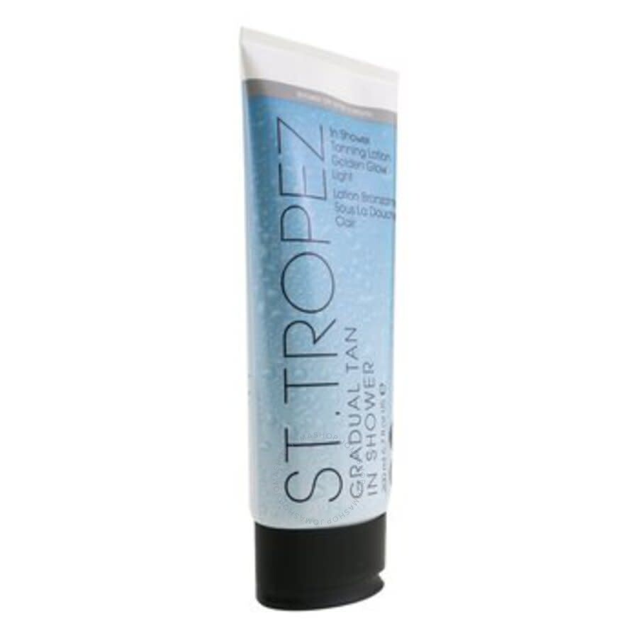 St. Tropez Gradual Tan In Shower 200ml/6.7oz 5060022308138 Skin