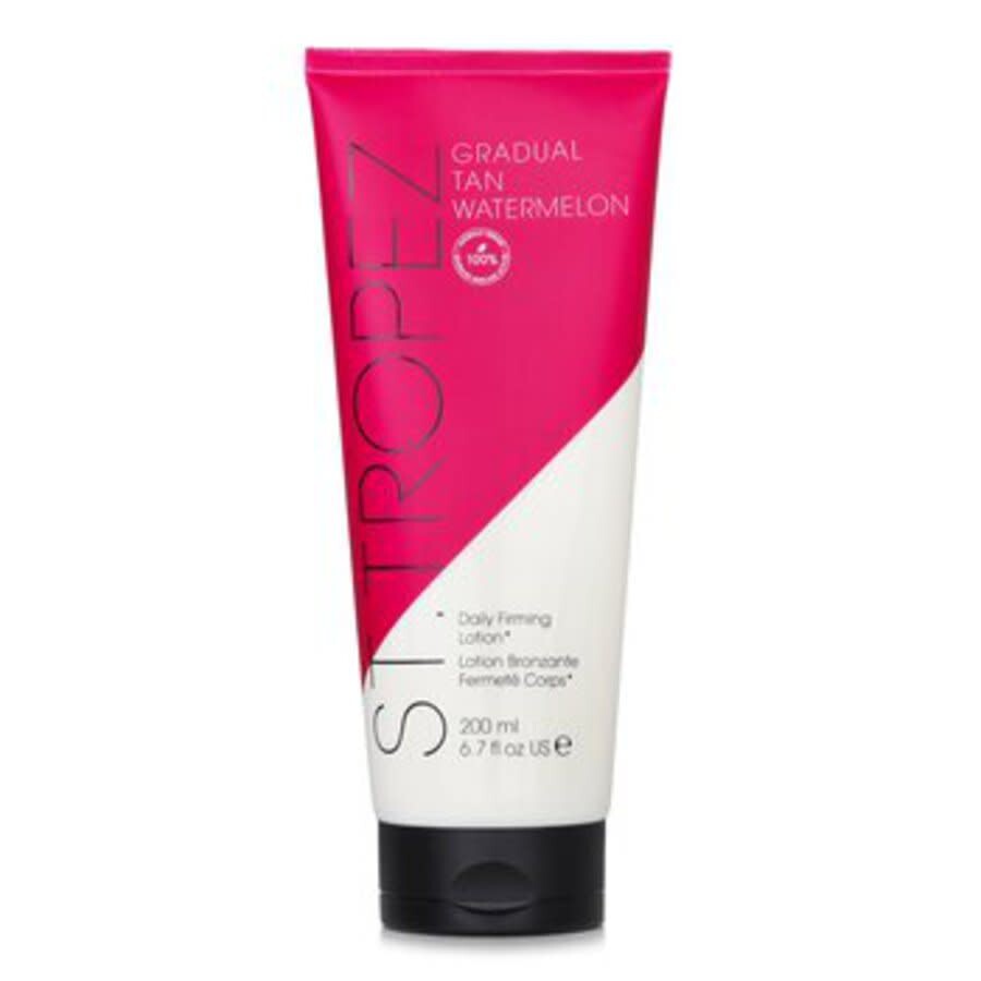 St. Tropez Gradual Tan Watermelon Daily Firming Lotion 6.7 oz Bath