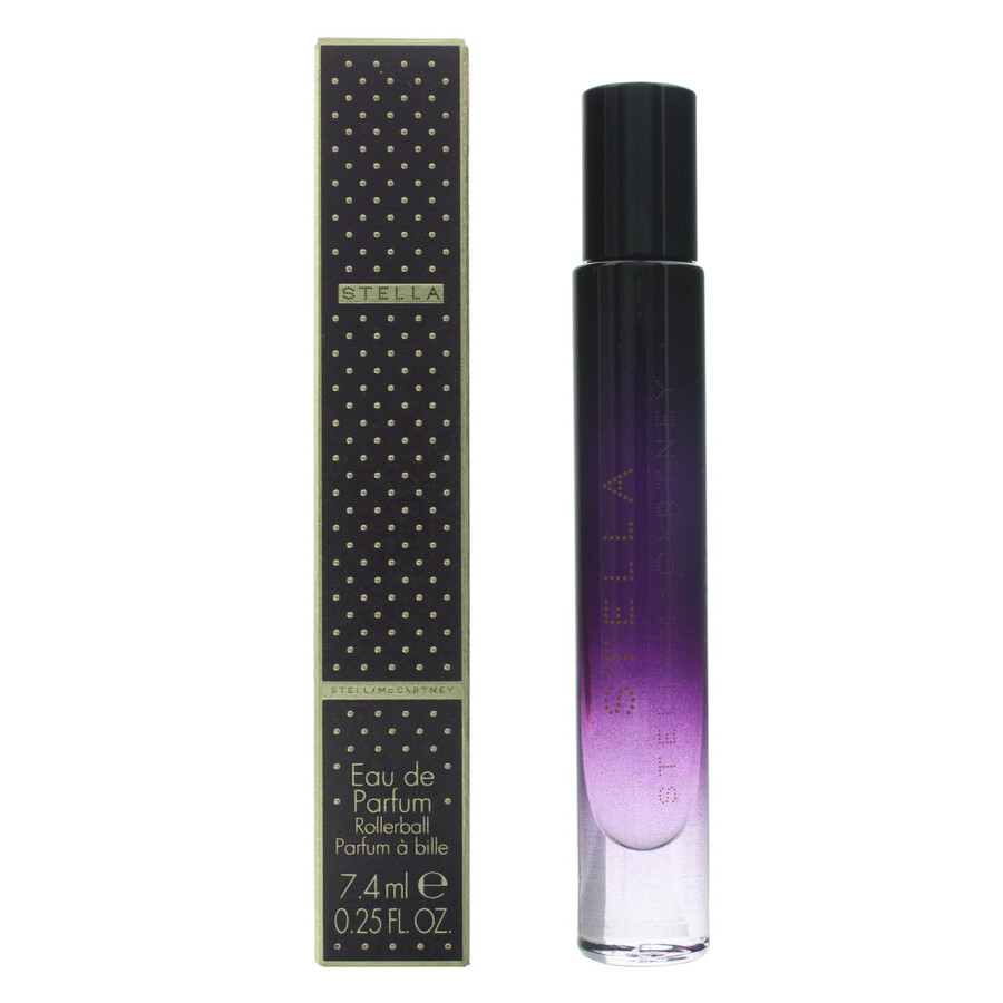 Stella Mccartney Ladies Stella EDP Rollerball 0.25 oz Fragrances