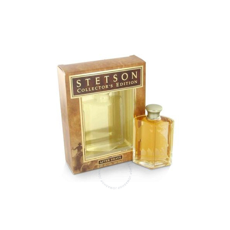 Stetson Original After Shave 2 oz. 031655020815 Fragrances & Beauty