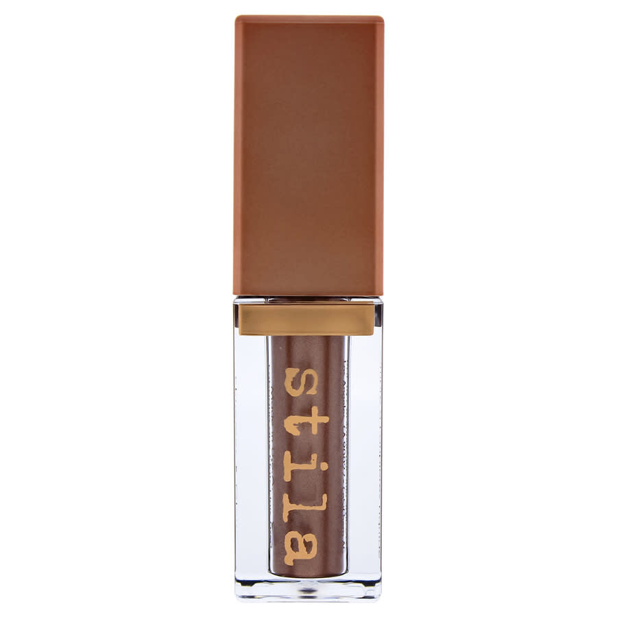 Stila / Shimmer & Glow Liquid Eye Shadow Grace 0.153 oz (4.5 ml