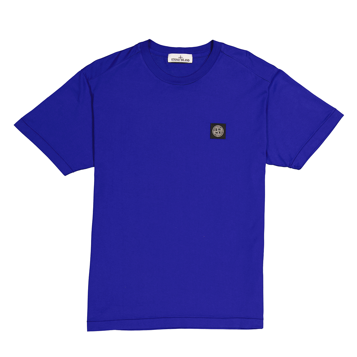 Emilius Shirt - Stone Blue