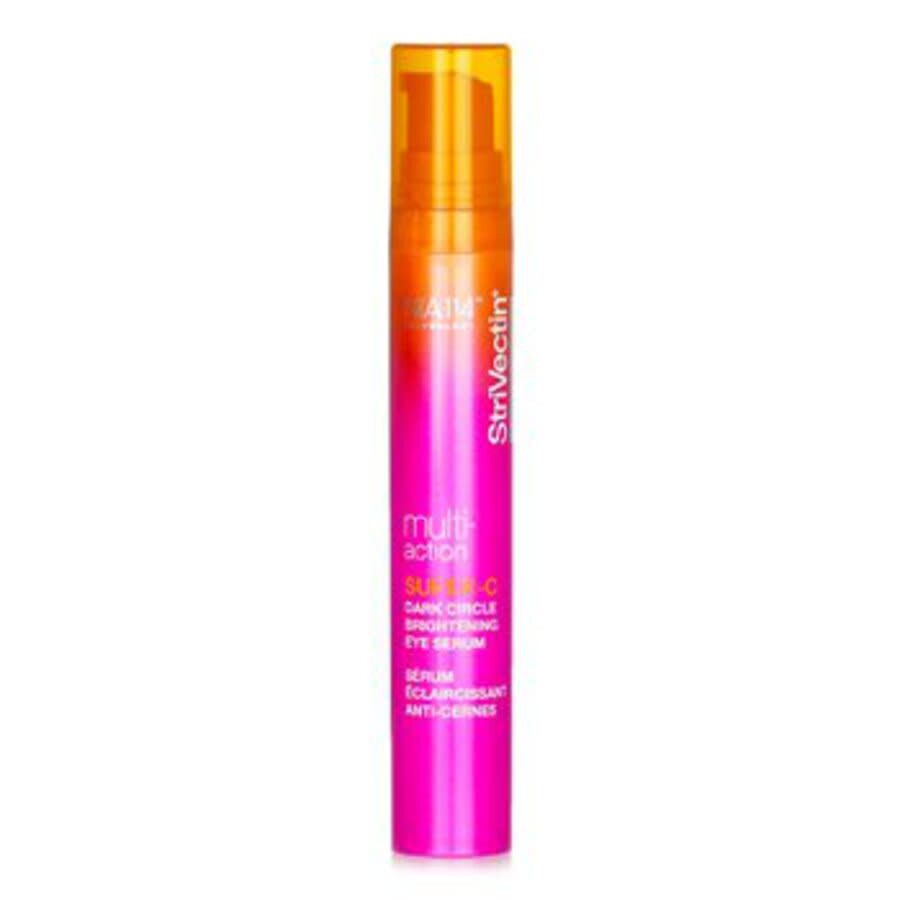 Strivectin Ladies SuperC Dark Circle Brightening Eye Serum 0.5 oz Skin Care 810014324494