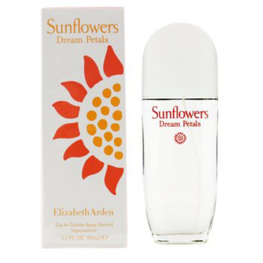 Elizabeth Arden Sunflower Dream Petals / Elizabeth Arden EDT Spray 3.3
