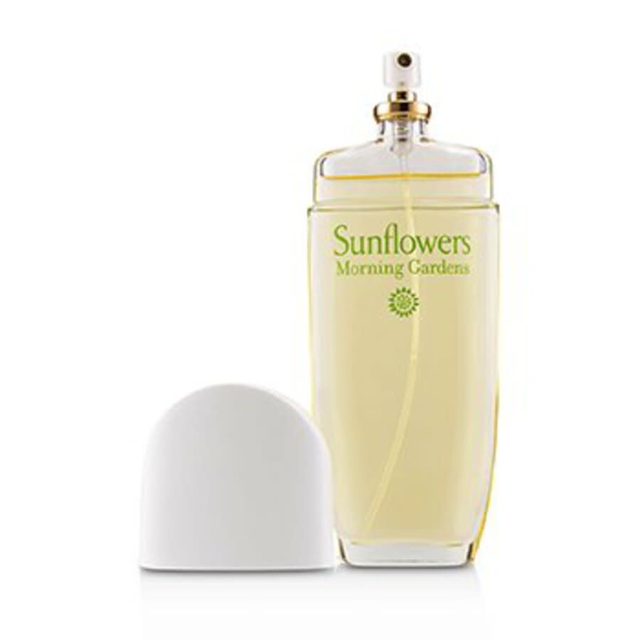 Elizabeth Arden Sunflowers Morning Gardens / Elizabeth Arden EDT Spray
