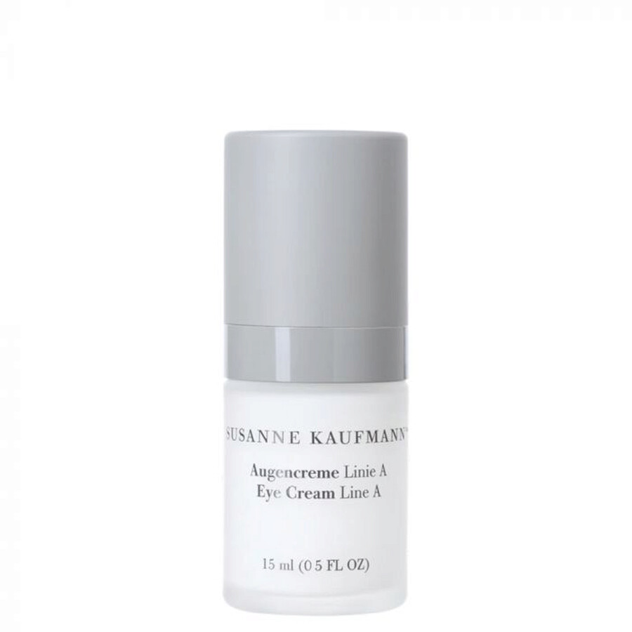 Susanne Kaufmann Anti Aging Eye Cream 0.5 oz Skin Care 9120037352444