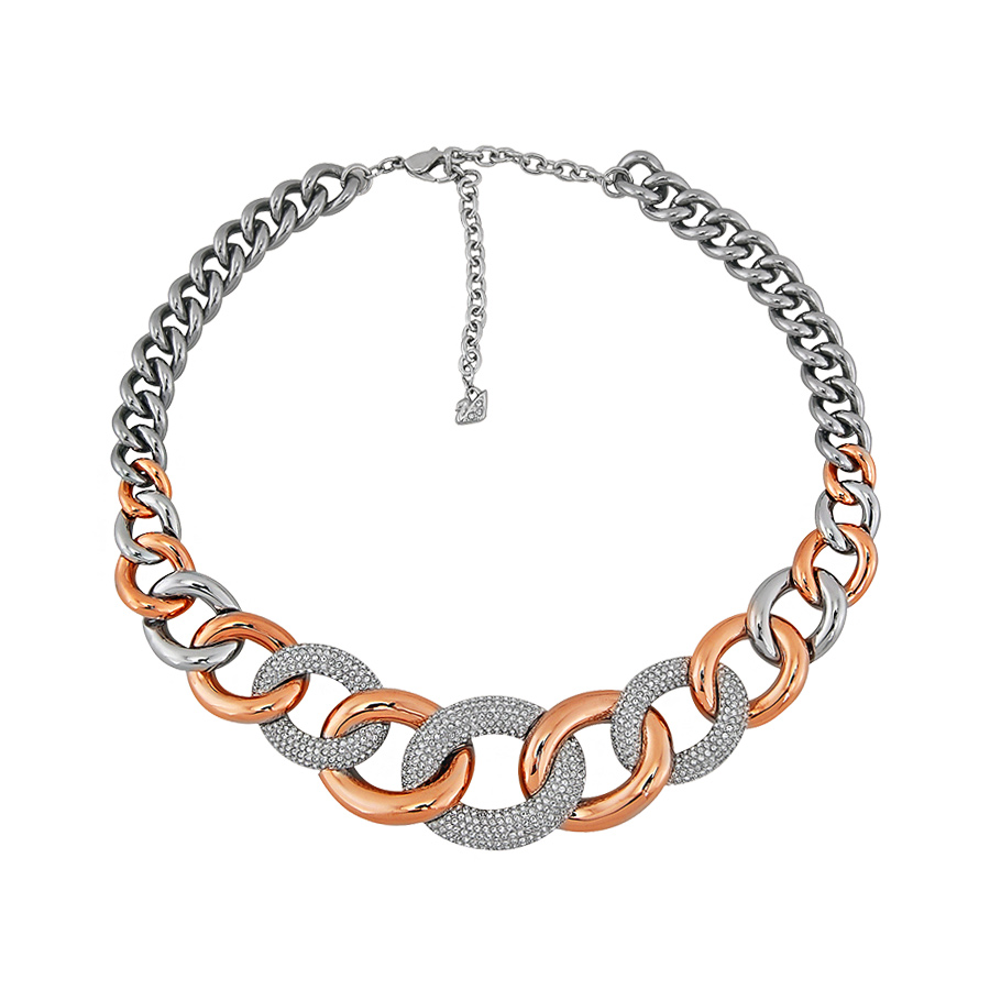 Swarovski Bound Large Necklace 5089276 