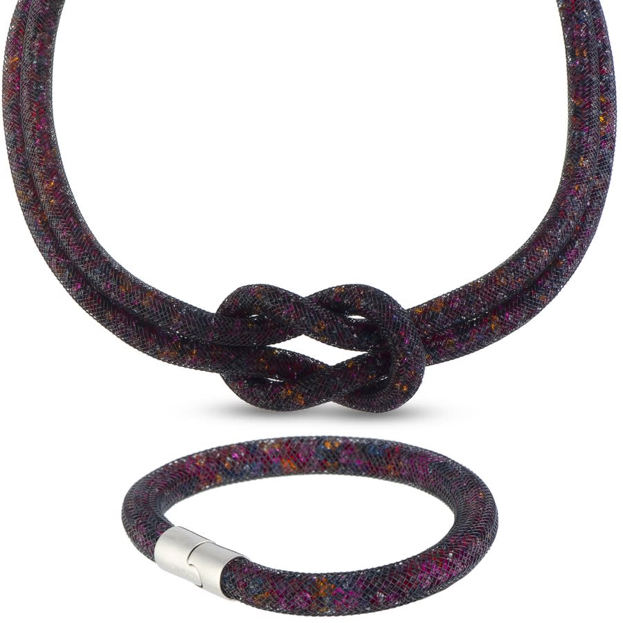 Swarovski Crystals Stardust Dark 