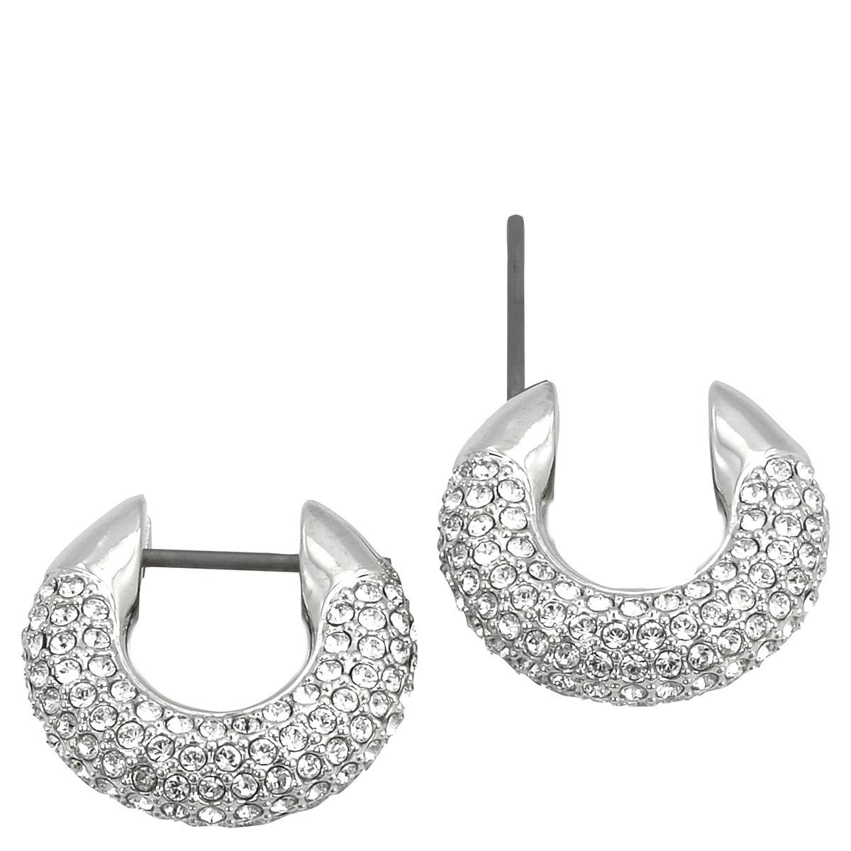 Swarovski Dextera Hoop Earrings 5618306 191453166372 - Ladies Jewelry ...