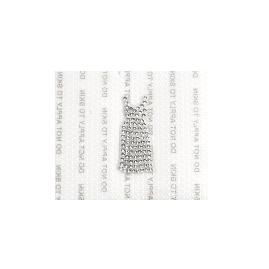 Swarovski Fashion Crystal Stickers 1176346 9007811763460