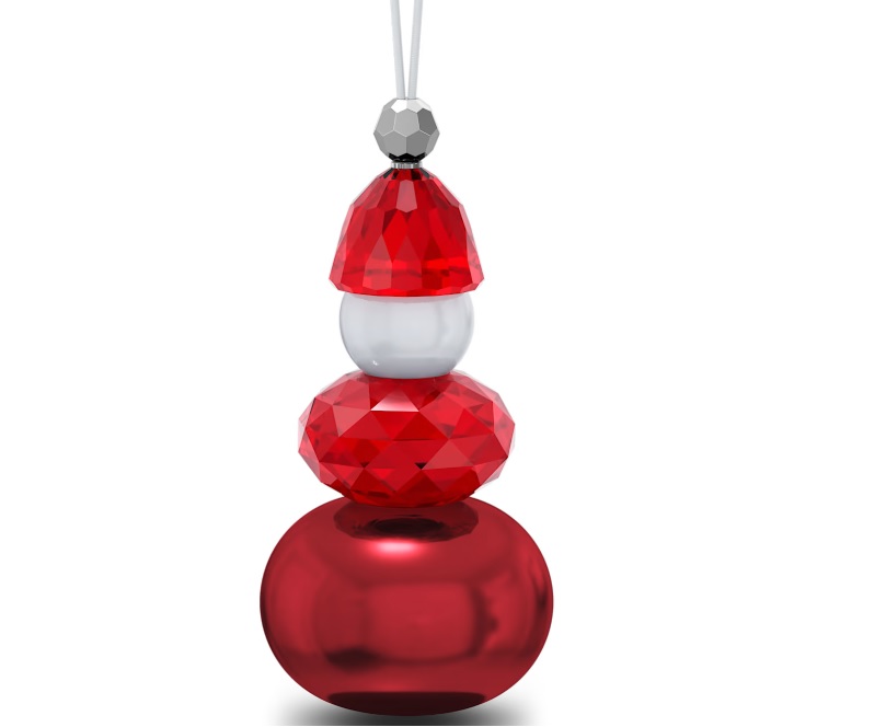 I Want To Grow Old With You - Personalized Custom Wood Ornament - Chri