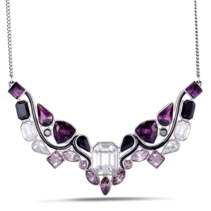 Swarovski Impulse Multicolor Crystal 