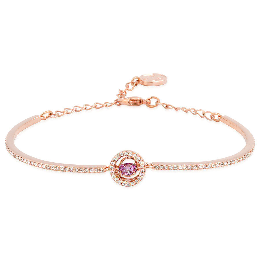 Swarovski dance bangle clearance