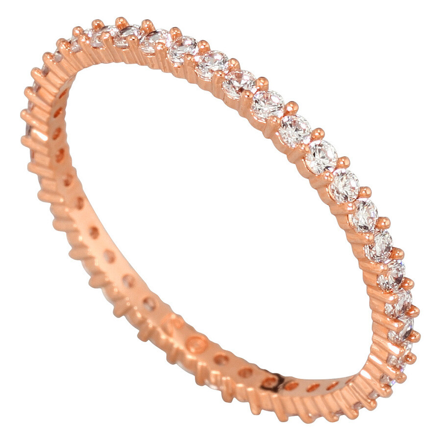 Vittore ring rose gold Clearance