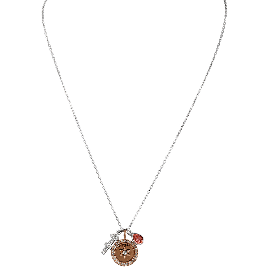 Swarovski Zodiac Pendant Sagittarius 