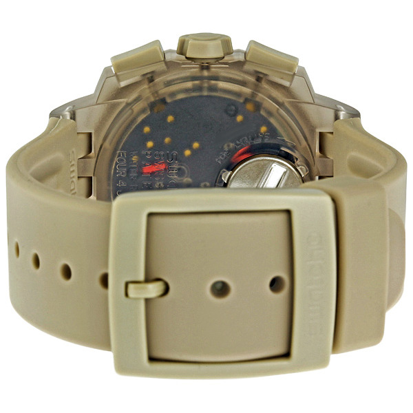 SWATCH WATCHES Mod. SUIT400 main image 1