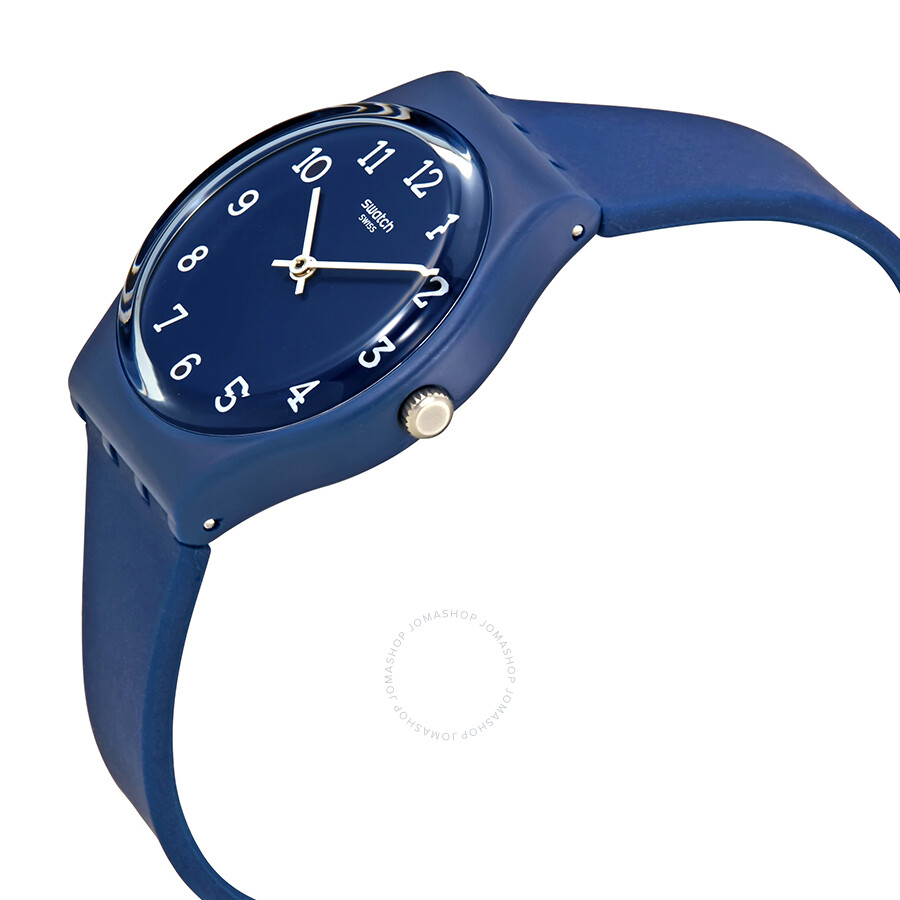 swatch blueway