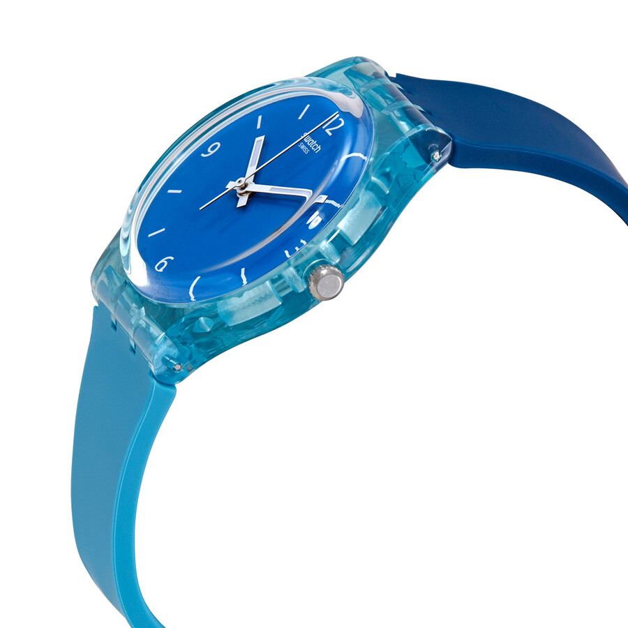 swatch fraicheur