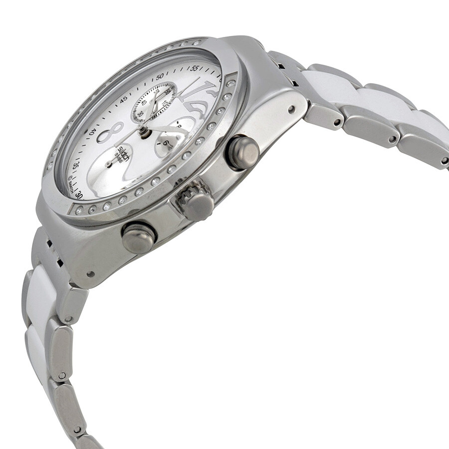 swatch dreamwhite
