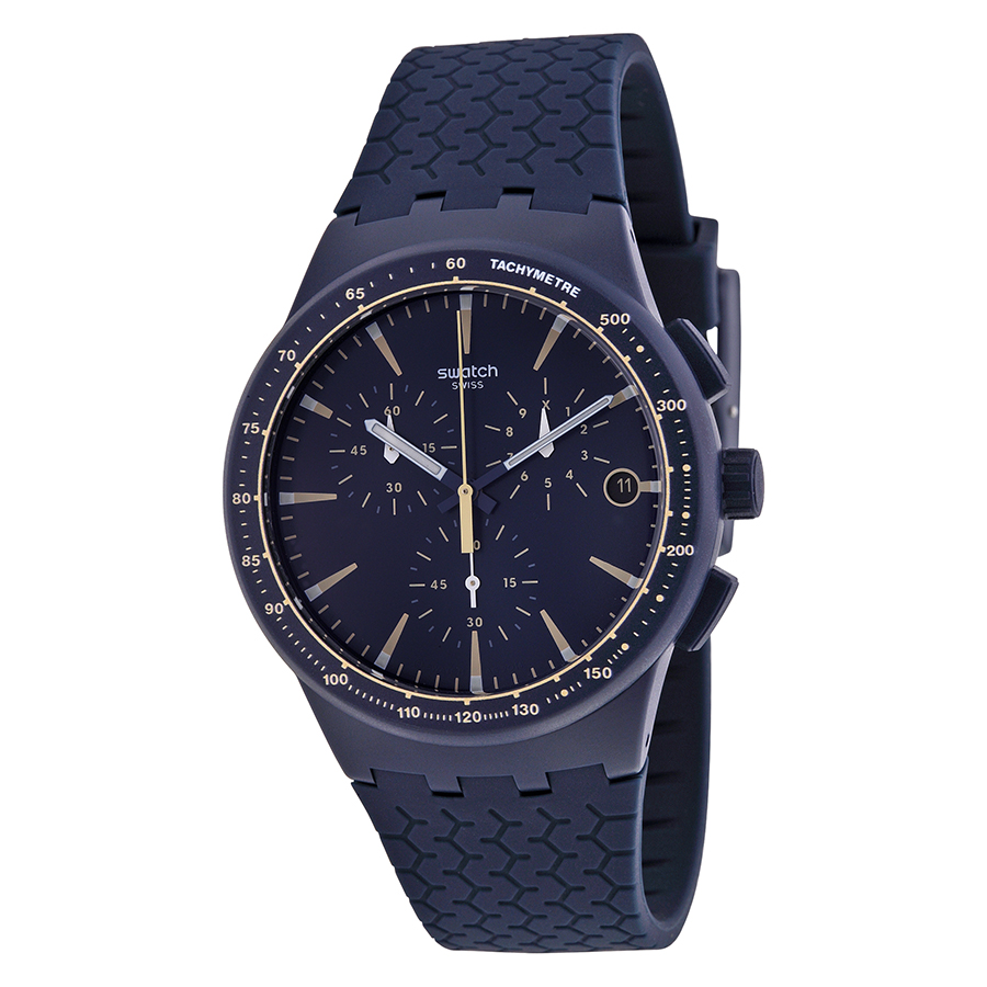 Swatch Men's Watch Susn407 - 148,250 ID