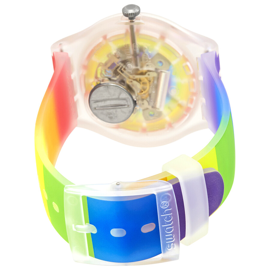 Open summer swatch clearance