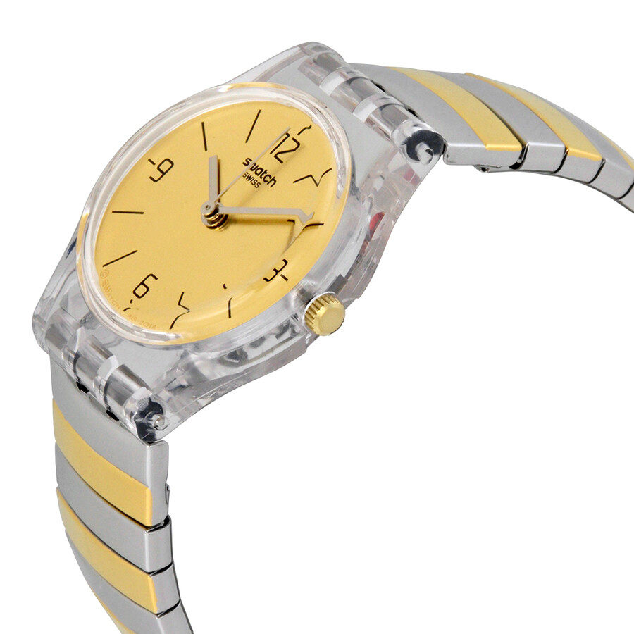 swatch expandable strap