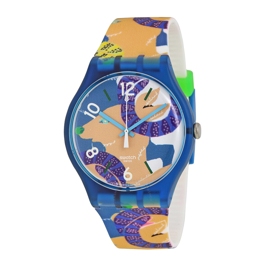 Originals The Goat's Keeper Unisex Watch