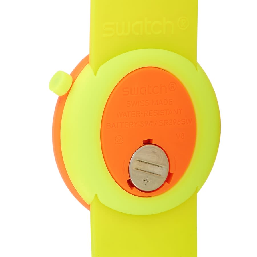 Swatch POPOVER Watch PNO100