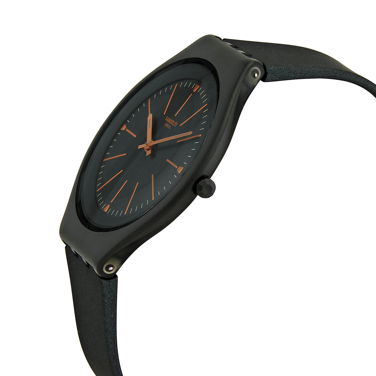 Swatch SKINCAPPERO Watch SVUG100 – Bella Luna Online
