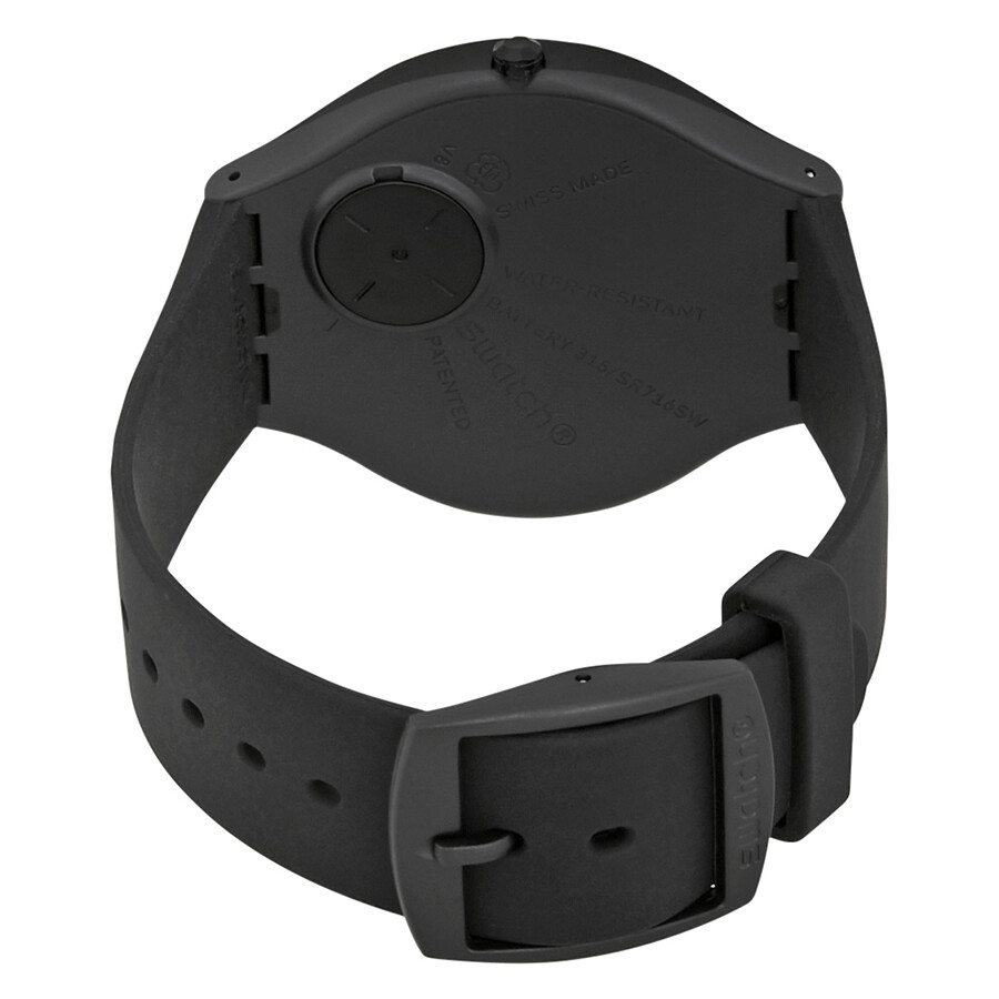 swatch skinclass black