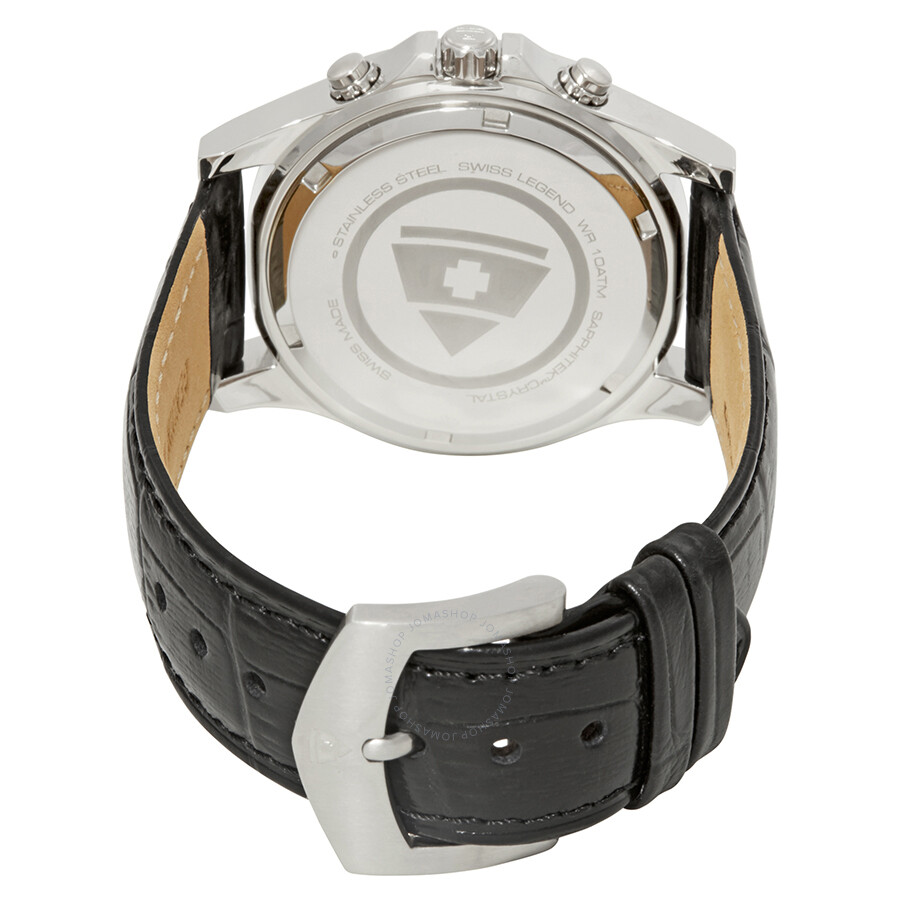 swiss legend paradiso ladies watch