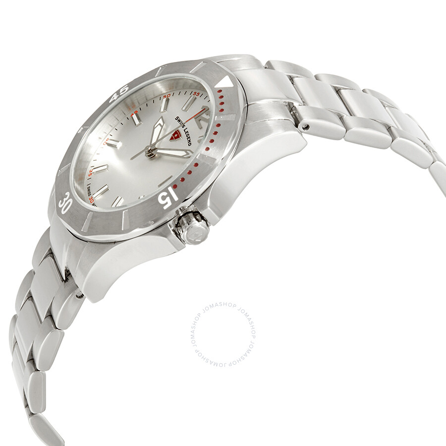 swiss legend paradiso ladies watch