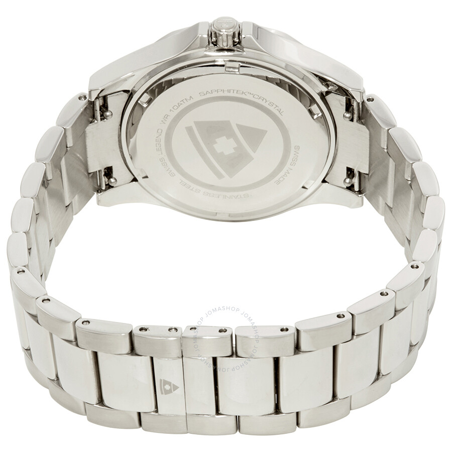swiss legend paradiso ladies watch