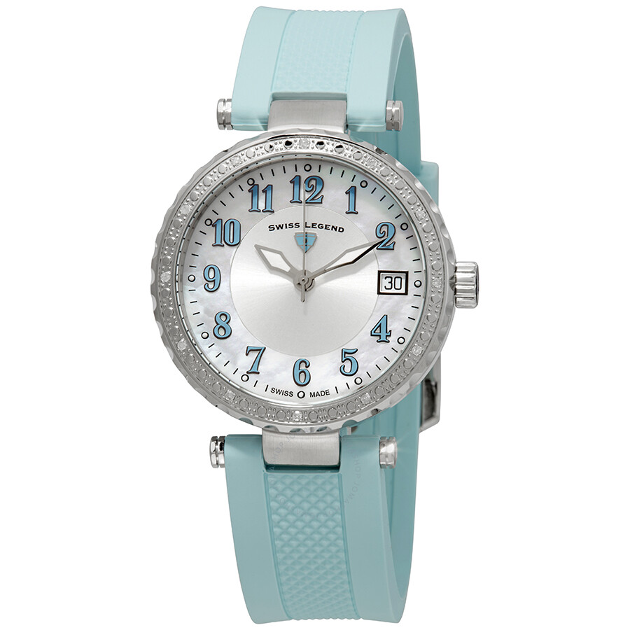 Sea Breeze Ladies Watch 16002SM-02-BBLS