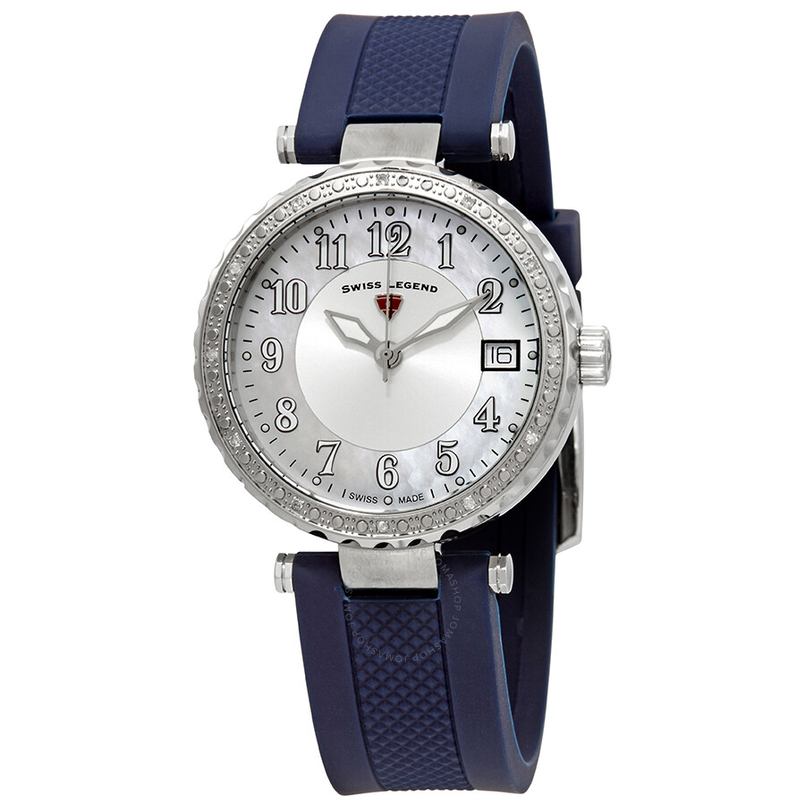 Sea Breeze Ladies Watch 16002SM-02-BLS
