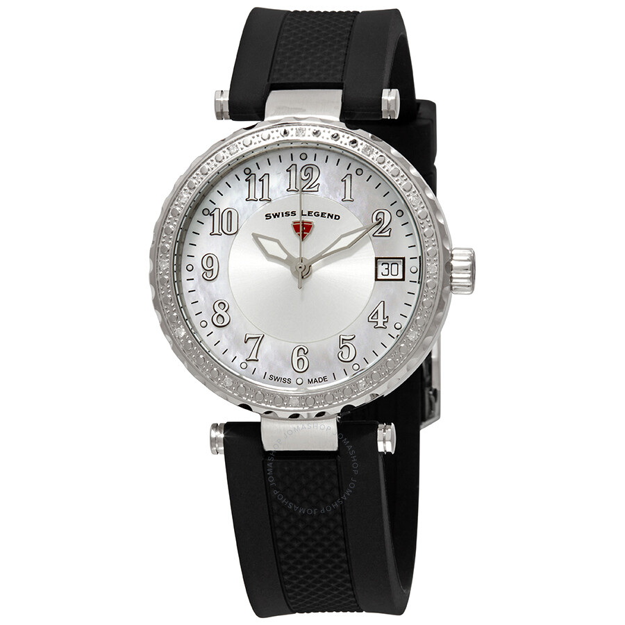 Sea Breeze Ladies Watch 16002SM-02