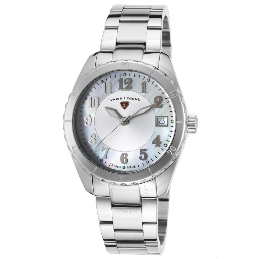 Sea Breeze Ladies Watch 16003SM-02