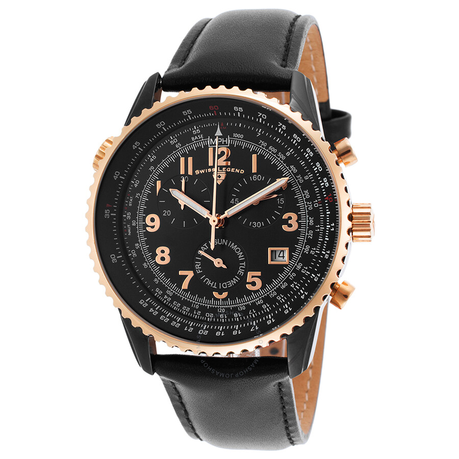 Skyline Chronograph Men's Watch