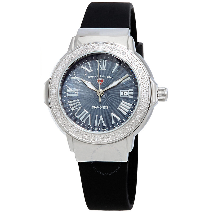 South Beach Ladies Watch 20032DSM-01