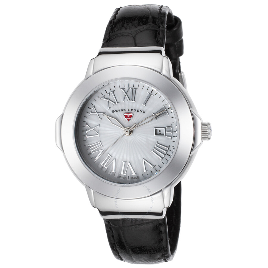 South Beach Ladies Watch 20032SM-02-SET