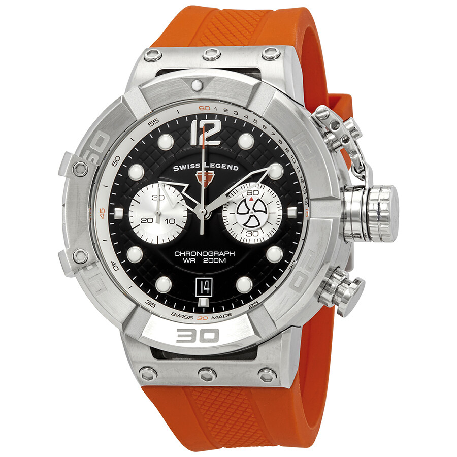 swiss legend traident