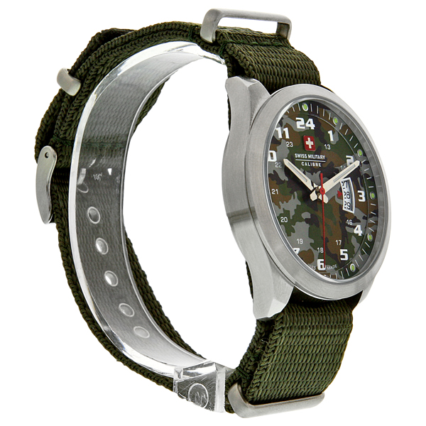 TROOPER Automatic Watch 035 | Acheter sur Ricardo