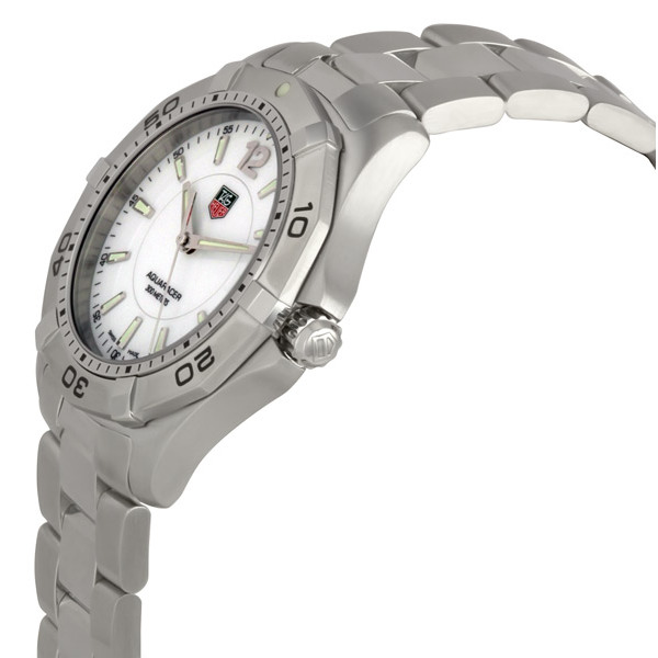 Tag Heuer 2000 Aquaracer Men s Watch WAF1111 BA0801 760643091567 Tag Heuer 2000 Aquaracer Men s Watch WAF1111 BA0801 760643091567