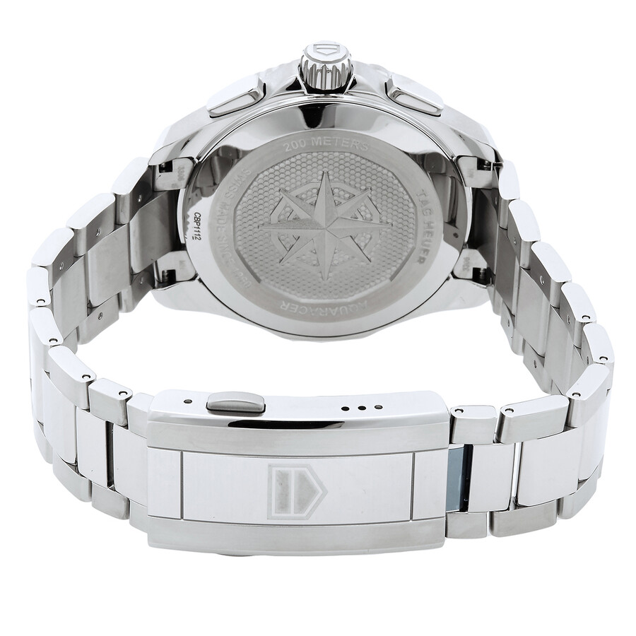 TAG HEUER FORMULA Rubber Strap 20mm BT0705 X Ref. WAC1110, WAC1111 - Foto 3